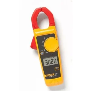 FLUKE 302+ 400A AC צבת